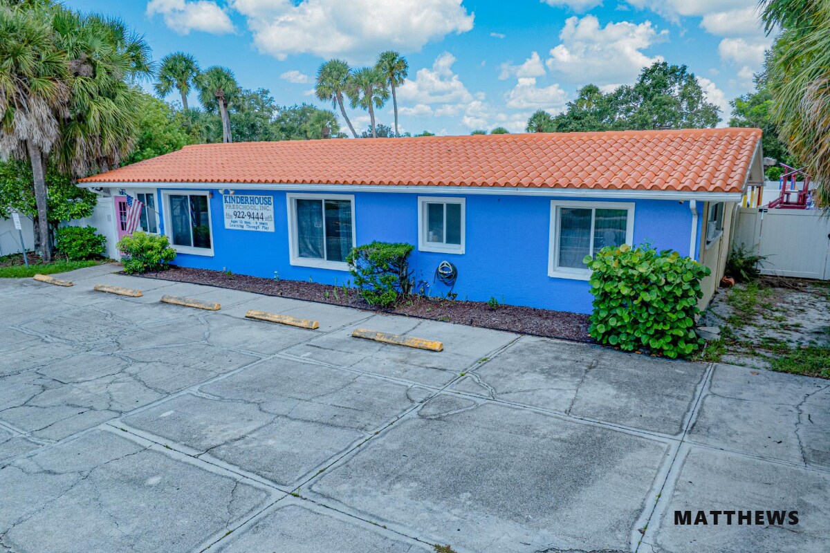 2719 Constitution Blvd, Sarasota, FL for Sale