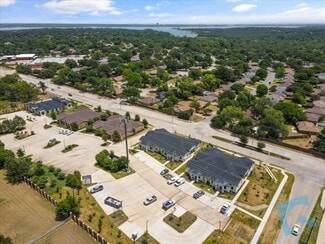 Southlake, TX Office - 1220 N Kimball Ave