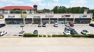 Longview, TX Retail - 3407 4th St