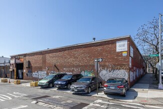 Brooklyn, NY undefined - 200 Liberty Ave Brooklyn, NY undefined - 200 Liberty Ave