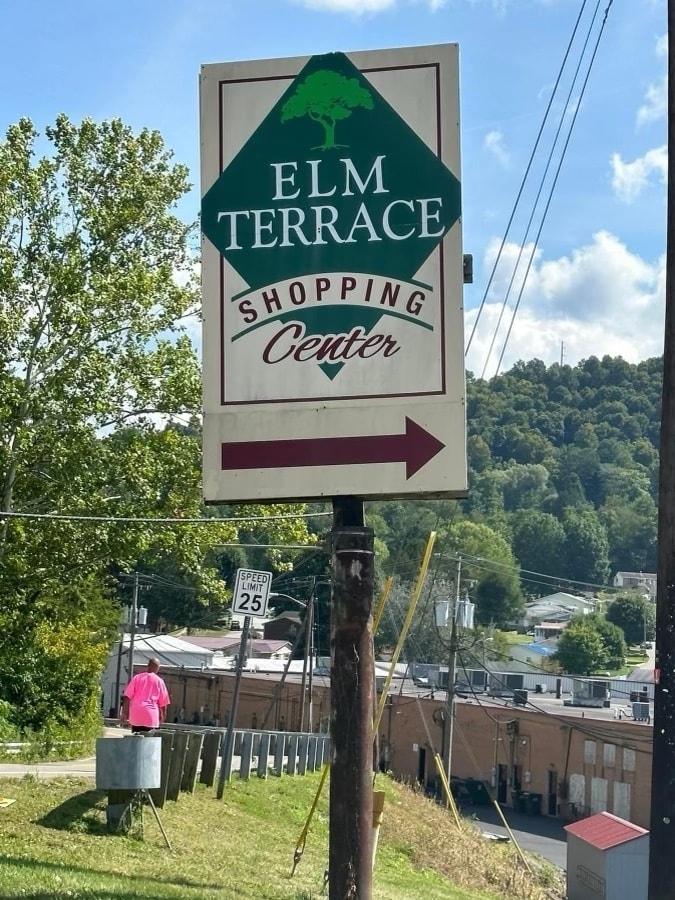 149175 E Cove Ave Wheeling, WV 26003 Retail Property for Lease on