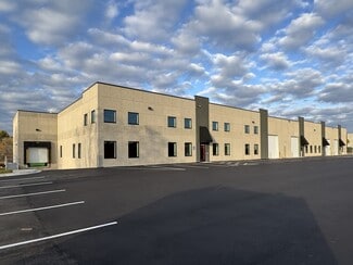 Waconia, MN Flex - 80 8th St