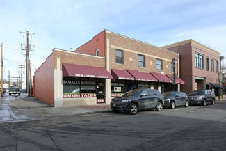 Arvada, CO Retail - 7605-7607 Grandview Ave