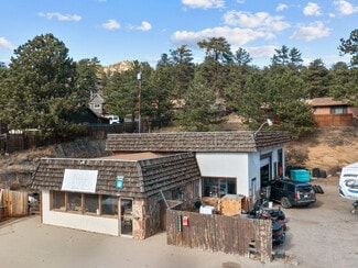 Estes Park, CO Auto Repair - 875 Moraine Ave