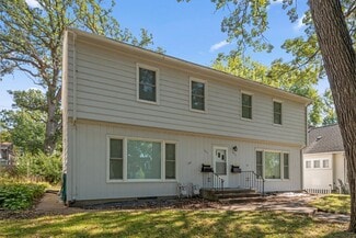 Saint Paul, MN Multi-Family - 1538 Fulham St