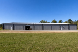 Jeffersonville, GA Industrial - 368 Nike Rd