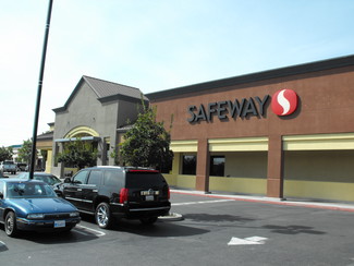 Modesto, CA Office, Retail - 2001 McHenry Ave