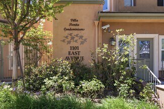 Burbank, CA undefined - 1101 East Ave Burbank, CA undefined - 1101 East Ave