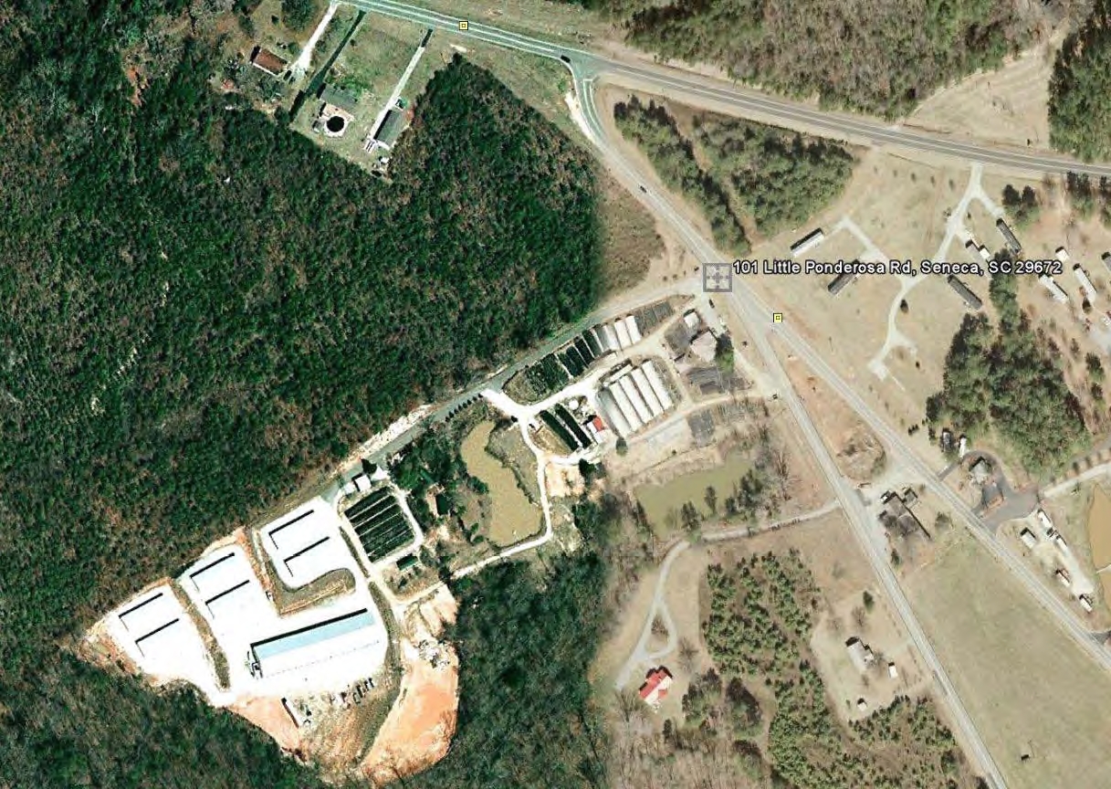 101 Little Ponderosa Rd, Seneca, SC for Sale