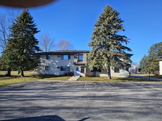 Sturgeon Bay, WI Multi-Family - 1811 Michigan St