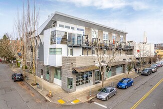 Portland, OR Flex - 4011-4023 NE Hancock St