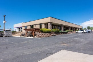Parker, CO Office/Retail - 10521 S Parker Rd