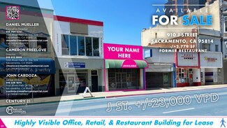 Sacramento, CA undefined - 910 J St