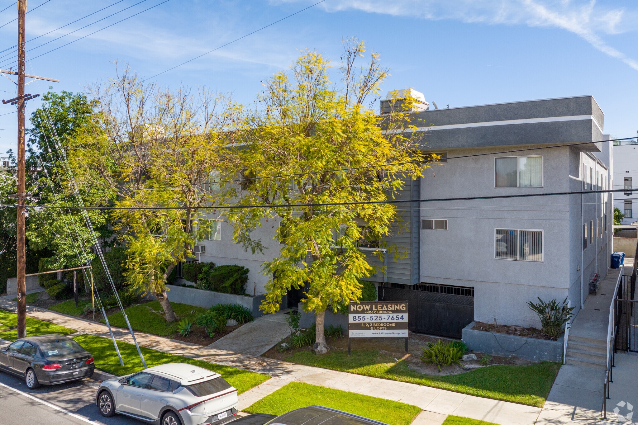 4406 Cahuenga Blvd, Toluca Lake, CA for Sale