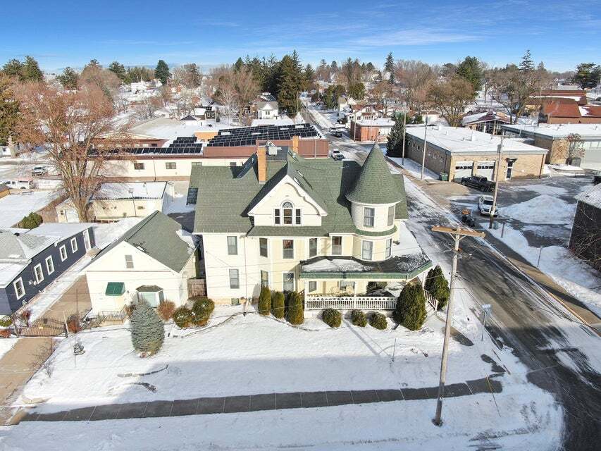 200 W State St, Westby, WI for Sale