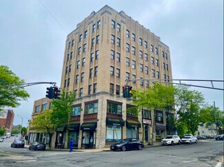 Mount Vernon, NY Medical - 100 Stevens Ave