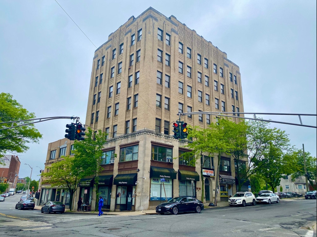 100 Stevens Ave, Mount Vernon, NY for Sale