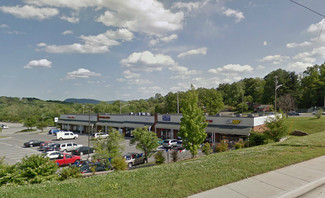 Roanoke, VA Retail - 629-675 Peters Creek Rd