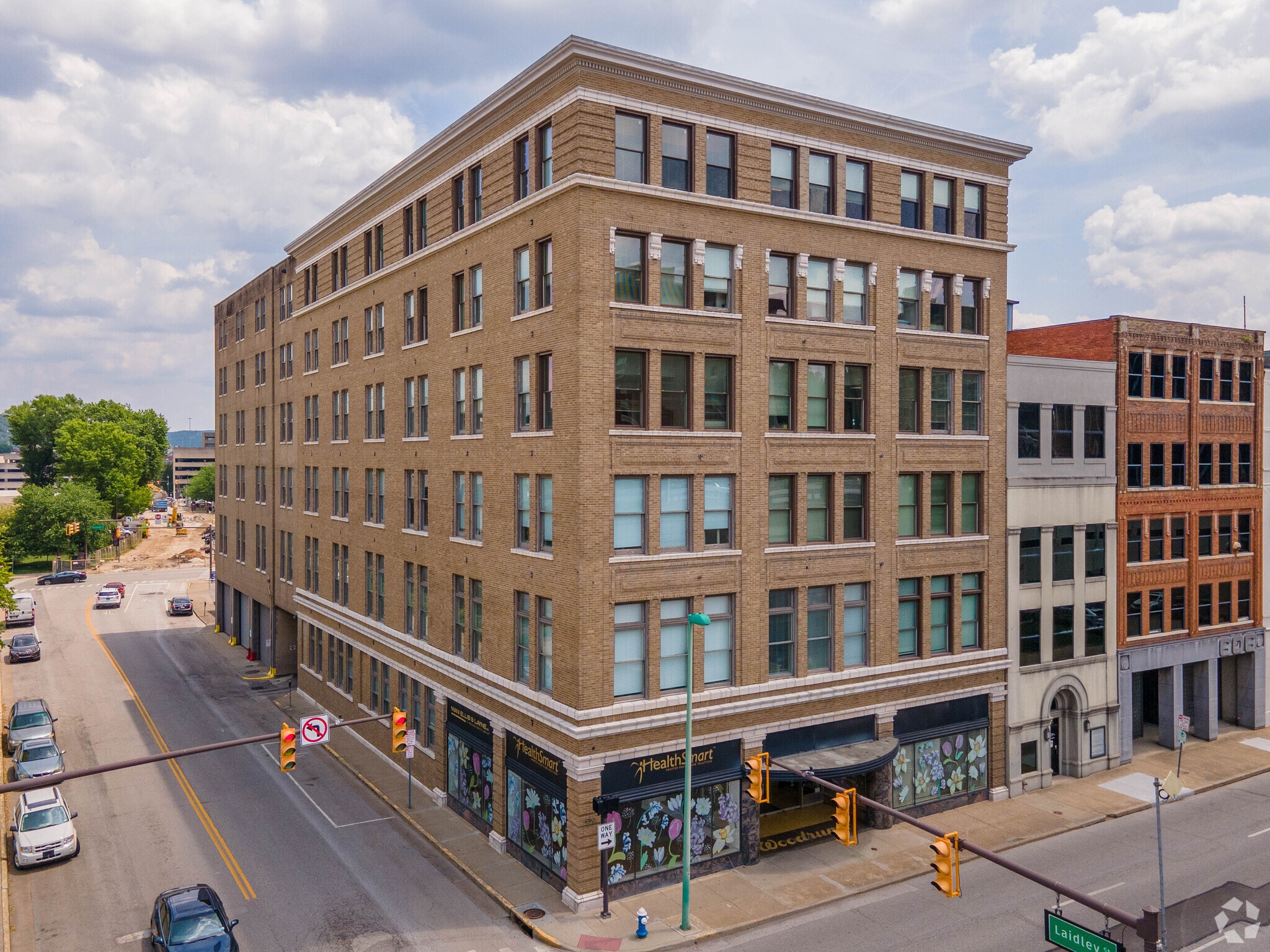 600-602 Virginia St E, Charleston, WV for Sale