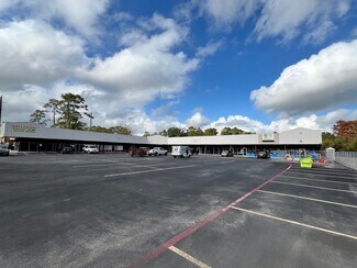 Cypress, TX Retail - 11604-11622 Cypress North Houston Rd