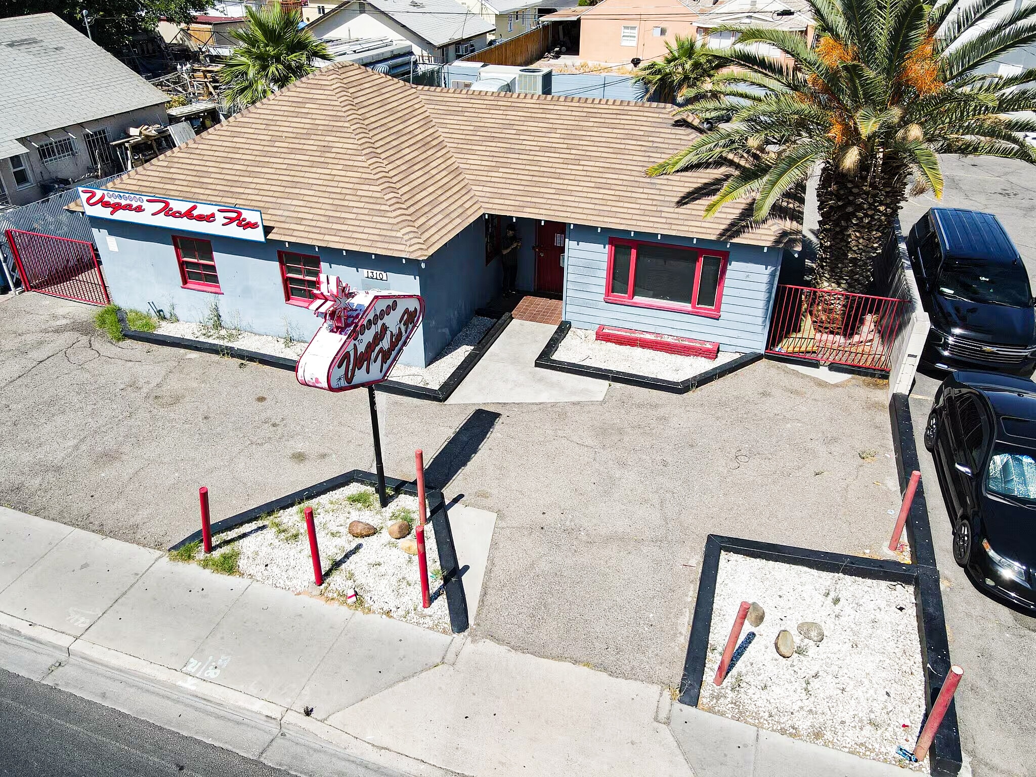 1310 S Maryland Pky, Las Vegas, NV for Sale