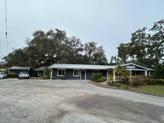 Odessa, FL Office - 17110 Gunn Hwy