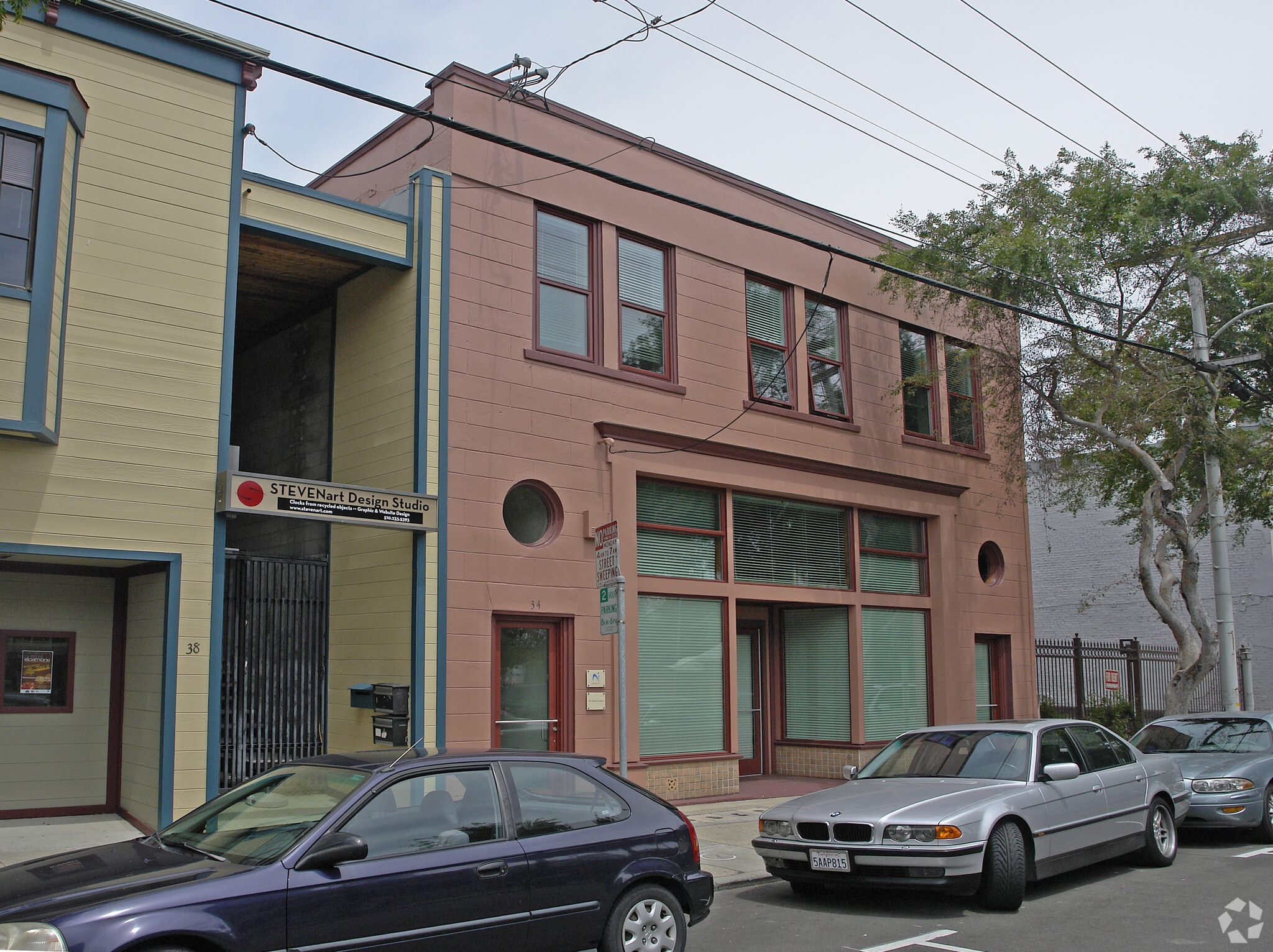 32-34 Washington Ave, Richmond, CA for Rent