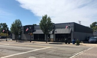 South Lyon, MI Retail - 106 S Lafayette St South Lyon, MI Retail - 106 S Lafayette St