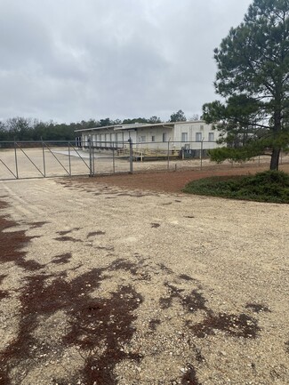 Fayetteville, NC Industrial - 3250 Mid Pine Rd