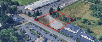 Chehalis, WA Commercial Land - 2510 NE Kresky Ave Chehalis, WA Commercial Land - 2510 NE Kresky Ave