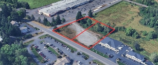Chehalis, WA Commercial - 2510 NE Kresky Ave