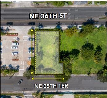 400 NE 36th St, Miami, FL for Rent