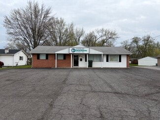 Lima, OH Medical - 1924 Allentown Rd