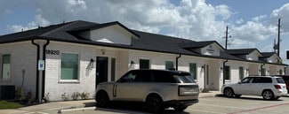 Spring, TX Office - 18920 Kuykendahl Rd