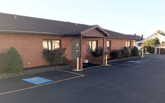 Easton, PA Office - 50 S 18th St