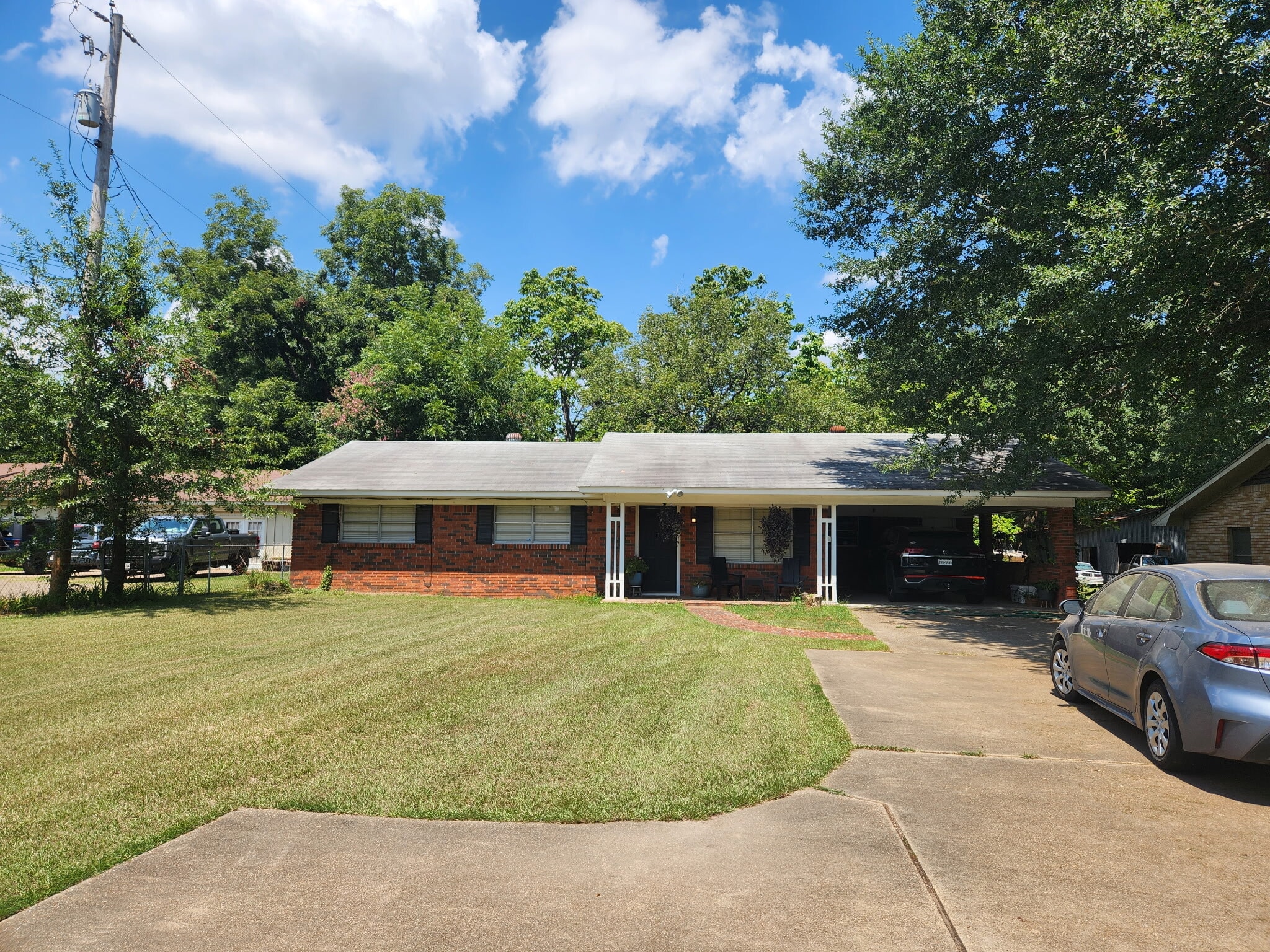 5814 Richmond Rd, Texarkana, TX for Sale