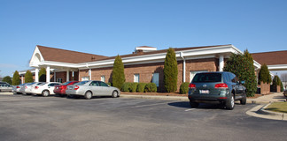 Wilson, NC Medical - 2402 Camden St SW