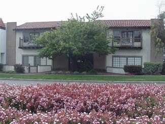 San Diego, CA Office - 1919 Grand Ave