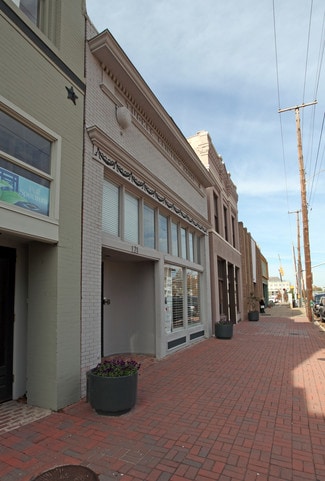 Jackson, MS Office - 117-121 N State St Jackson, MS Office - 117-121 N State St