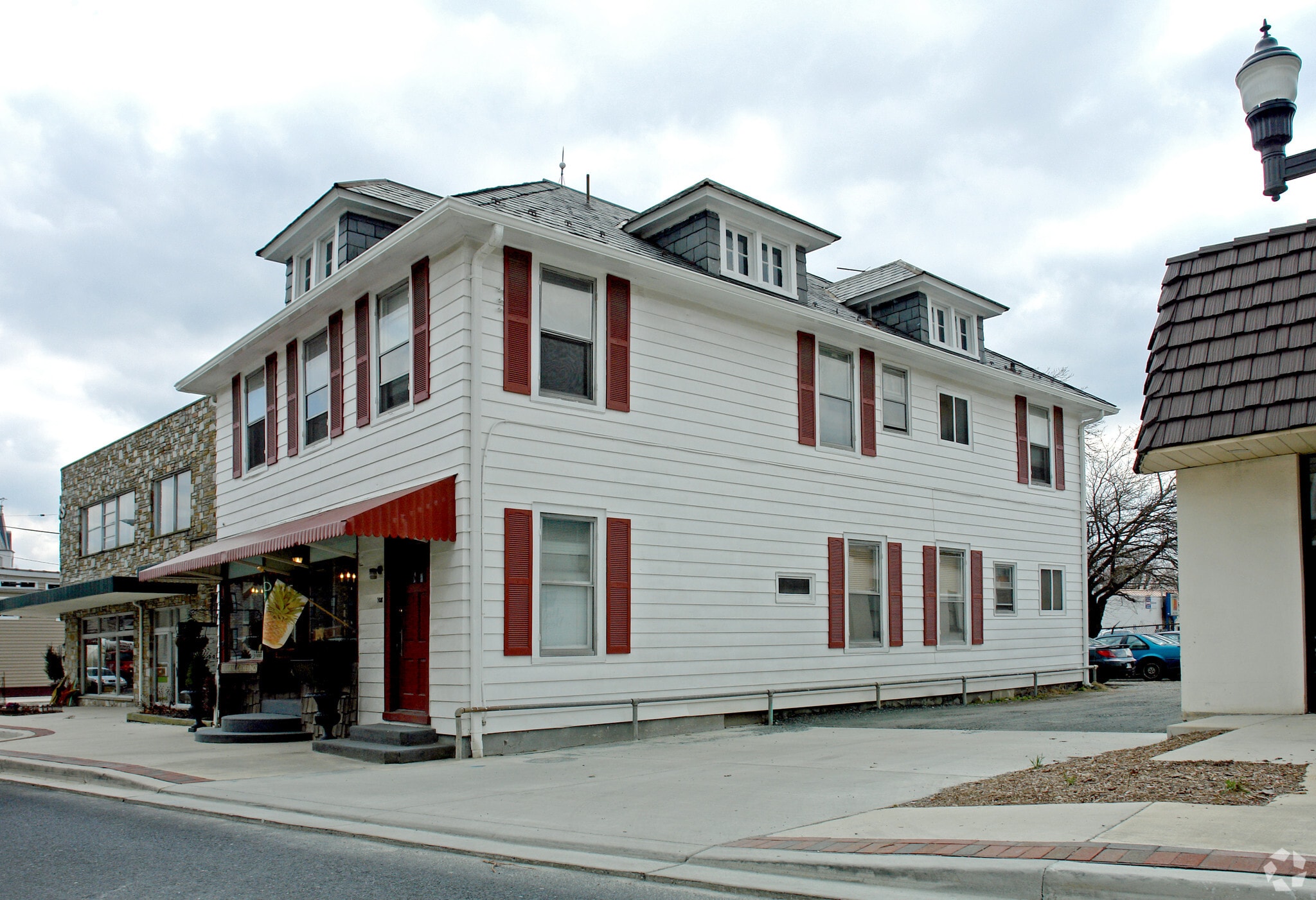 106-108 N Main St, Bel Air, MD for Sale