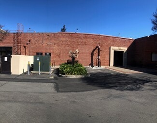 Oakland, CA Flex, Industrial - 2107 Livingston St