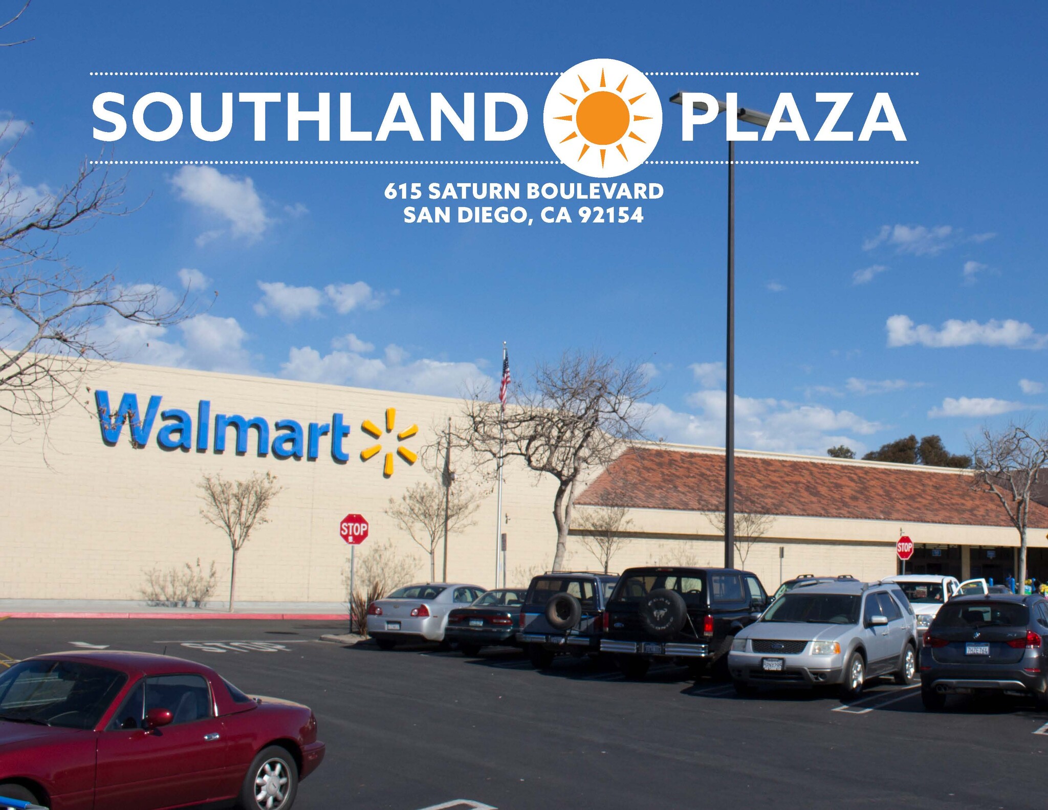 525-695 Saturn Blvd, San Diego, CA for Rent