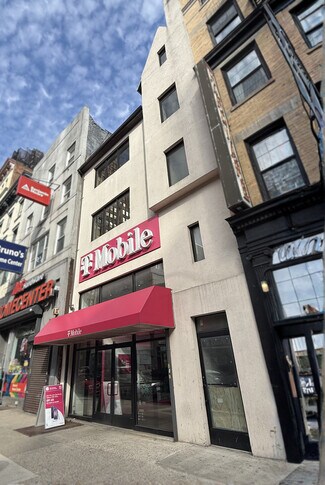 Brooklyn, NY Office, Retail - 93 Court St Brooklyn, NY Office, Retail - 93 Court St