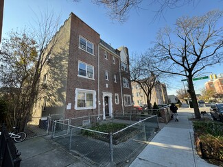 Jackson Heights, NY Apartments - 7102 34th Ave