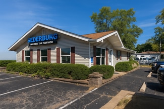 Wentzville, MO Office - 809 E Pearce Blvd