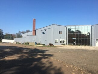 Westbrook, CT Manufacturing - 90 Knothe Ln