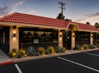 Harbor City, CA Retail - 23700 S. Western Ave Harbor City, CA Retail - 23700 S. Western Ave