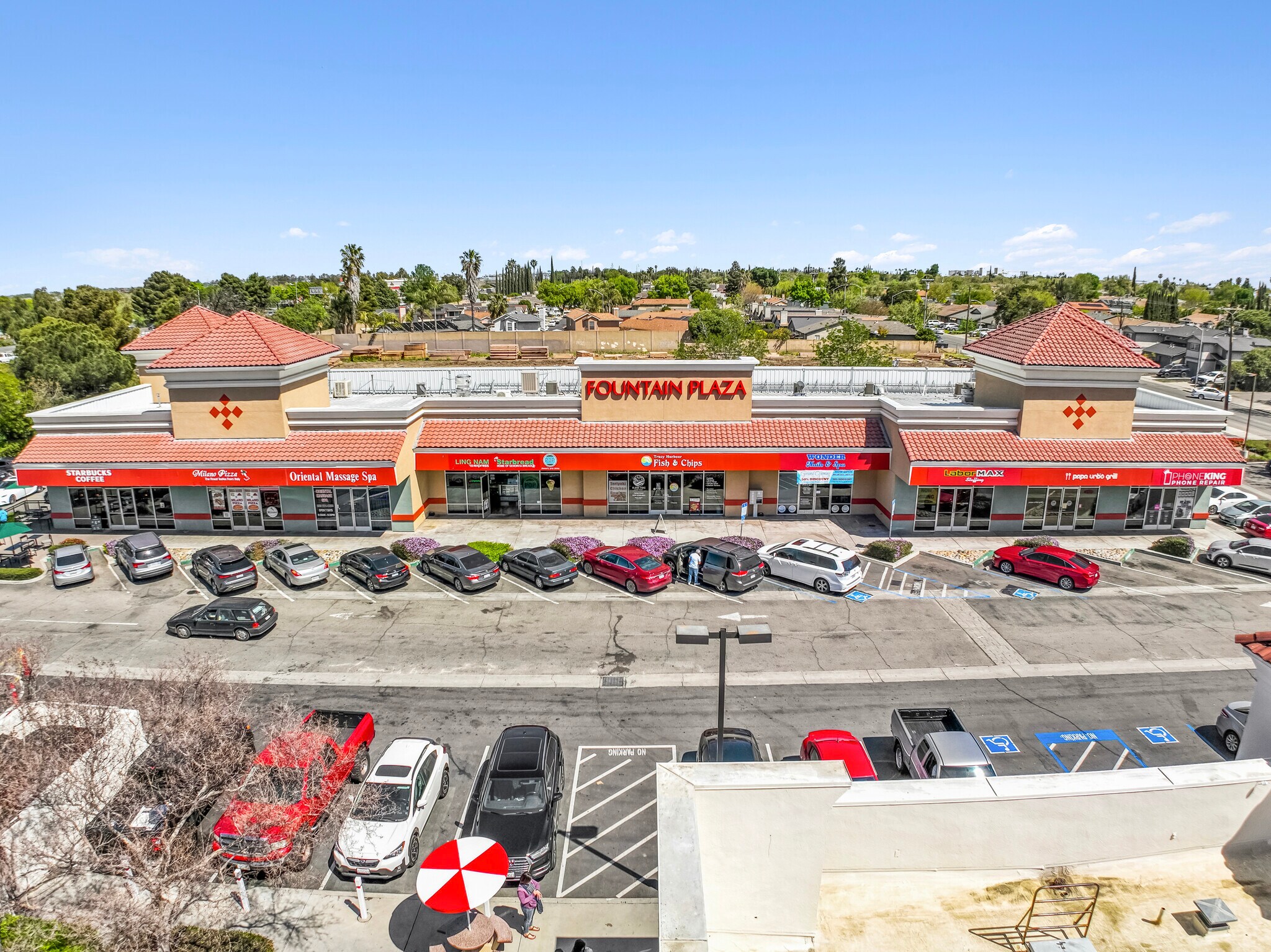 547569 W Clover Rd Tracy, CA 95376 Retail Property for Sale on