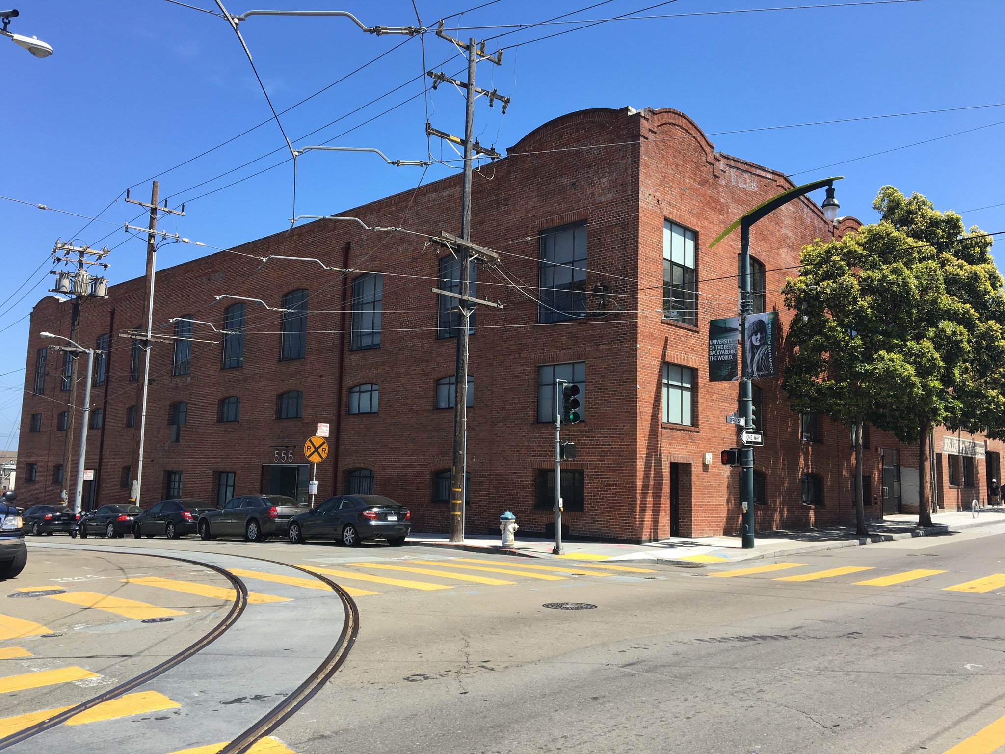 555 19th St, San Francisco, CA for Rent