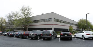 Old Bridge, NJ Medical - 200 Perrine Rd